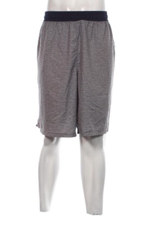 Ανδρικό κοντό παντελόνι AND, Μέγεθος XXL, Χρώμα Πολύχρωμο, Τιμή 5,76 €