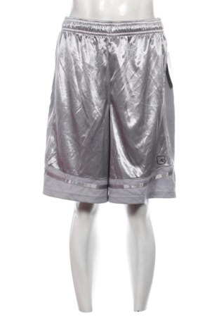 Herren Shorts AND1, Größe XL, Farbe Grau, Preis € 21,43