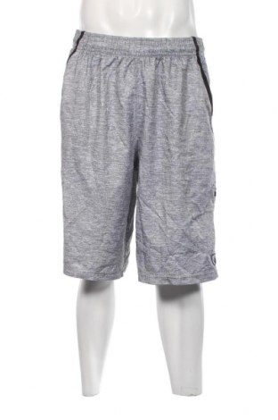 Herren Shorts AND1, Größe L, Farbe Grau, Preis 9,57 €