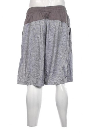 Ανδρικό κοντό παντελόνι AND1, Μέγεθος L, Χρώμα Γκρί, Τιμή 7,73 €