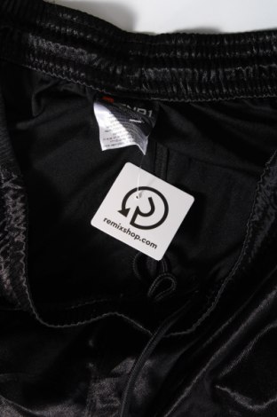 Ανδρικό κοντό παντελόνι AND1, Μέγεθος XL, Χρώμα Μαύρο, Τιμή 8,50 €