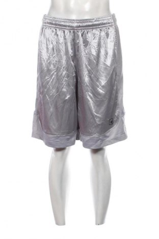 Ανδρικό κοντό παντελόνι AND1, Μέγεθος XL, Χρώμα Γκρί, Τιμή 8,50 €