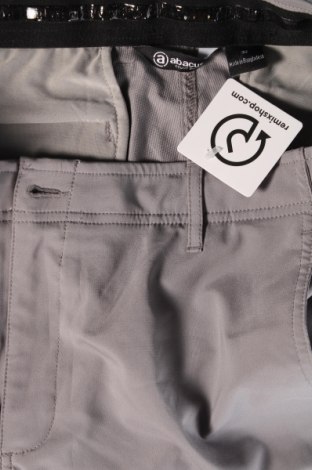 Pantaloni scurți de bărbați Abacus, Mărime M, Culoare Gri, Preț 74,18 Lei
