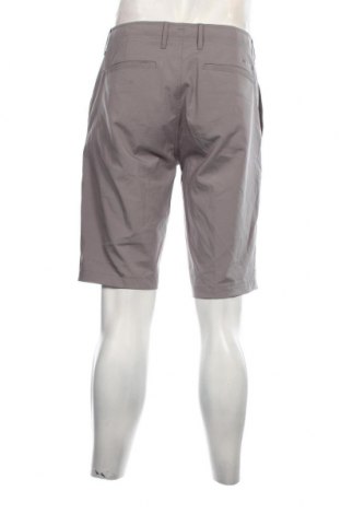 Pantaloni scurți de bărbați Abacus, Mărime M, Culoare Gri, Preț 74,18 Lei