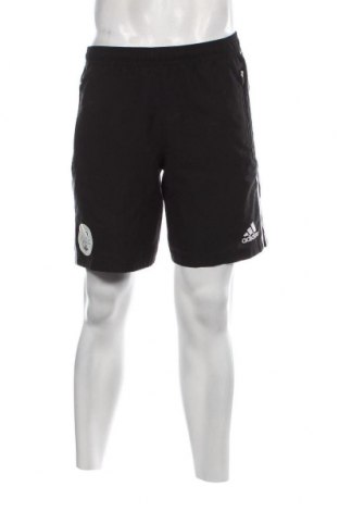 Herren Shorts Adidas, Größe M, Farbe Schwarz, Preis € 22,48