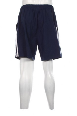 Herren Shorts Adidas, Größe L, Farbe Blau, Preis € 22,48