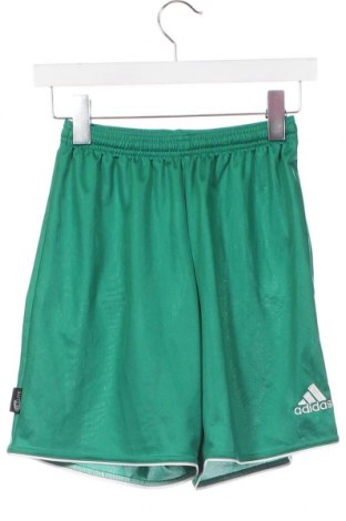 Herren Shorts Adidas, Größe S, Farbe Grün, Preis 23,66 €