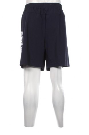 Herren Shorts Adidas, Größe XXL, Farbe Blau, Preis € 53,58