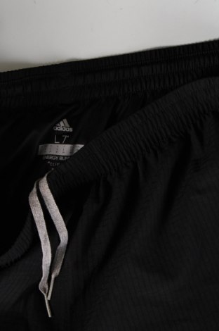 Męskie szorty Adidas, Rozmiar L, Kolor Czarny, Cena 78,99 zł