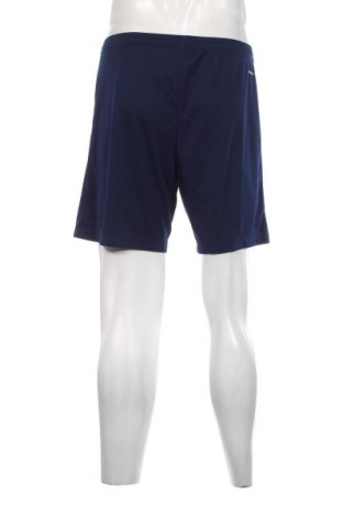 Ανδρικό κοντό παντελόνι Adidas, Μέγεθος M, Χρώμα Μπλέ, Τιμή 19,98 €