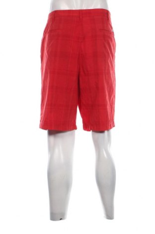 Herren Shorts Adidas, Größe XXL, Farbe Rot, Preis € 23,66