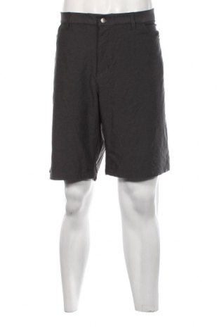 Herren Shorts Adidas, Größe XXL, Farbe Grau, Preis 23,66 €