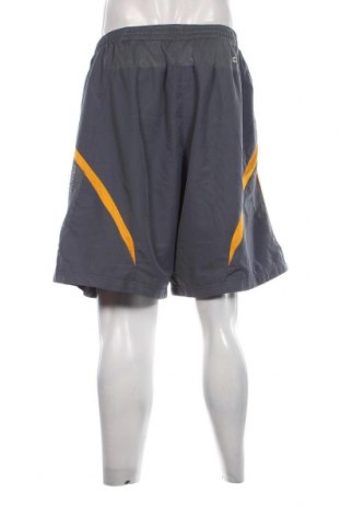 Herren Shorts Adidas, Größe XXL, Farbe Grau, Preis 23,66 €