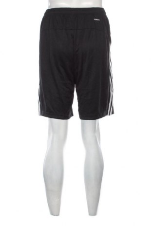 Herren Shorts Adidas, Größe M, Farbe Schwarz, Preis 23,66 €