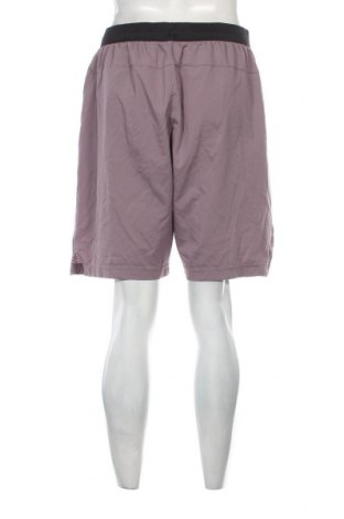 Herren Shorts Adidas, Größe XL, Farbe Lila, Preis € 23,66