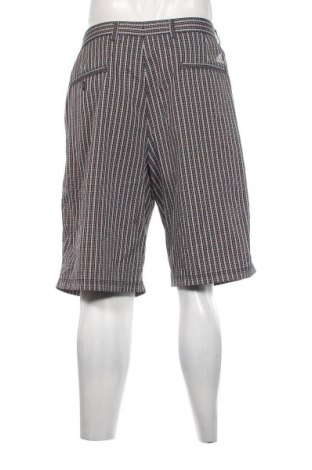 Ανδρικό κοντό παντελόνι Adidas, Μέγεθος XL, Χρώμα Πολύχρωμο, Τιμή 19,98 €