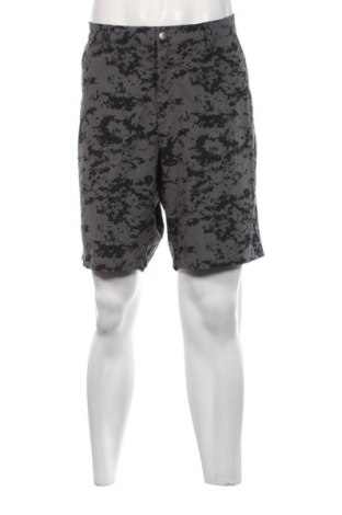 Herren Shorts Adidas, Größe L, Farbe Grau, Preis € 23,66