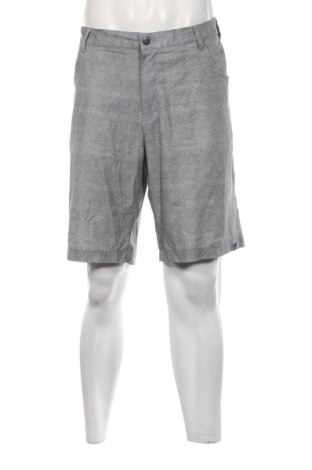 Herren Shorts Adidas, Größe XL, Farbe Grau, Preis 23,66 €