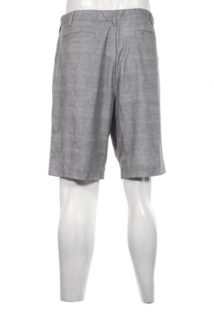 Pantaloni scurți de bărbați Adidas, Mărime XL, Culoare Gri, Preț 111,84 Lei
