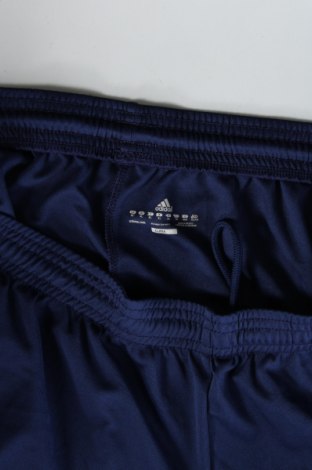 Мъжки къс панталон Adidas, Размер XL, Цвят Син, Цена 34,00 лв.