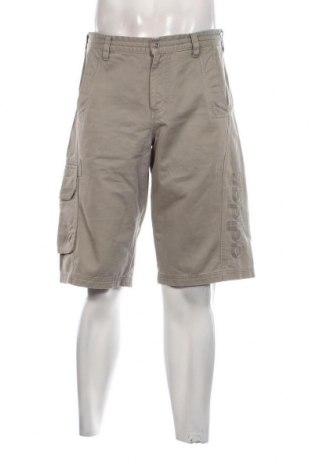 Herren Shorts Adidas, Größe M, Farbe Grün, Preis € 10,64