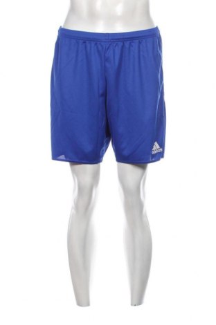 Herren Shorts Adidas, Größe L, Farbe Blau, Preis 50,90 €
