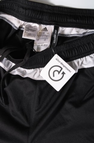 Herren Shorts Adidas, Größe L, Farbe Schwarz, Preis € 22,48