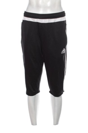 Pánske kraťasy  Adidas, Veľkosť L, Farba Čierna, Cena  19,28 €