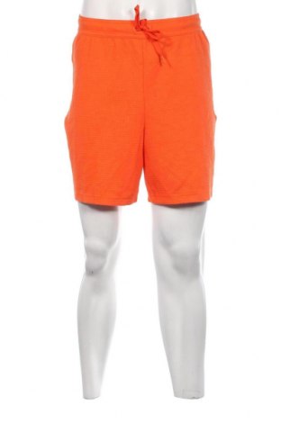 Herren Shorts All In Motion, Größe L, Farbe Orange, Preis 9,71 €