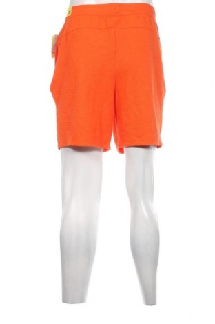 Мъжки къс панталон All In Motion, Размер L, Цвят Оранжев, Цена 15,50 лв.