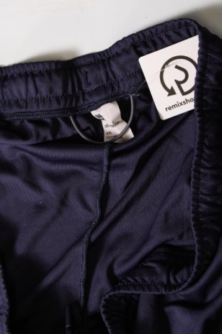 Ανδρικό κοντό παντελόνι All In Motion, Μέγεθος XXL, Χρώμα Μπλέ, Τιμή 8,23 €