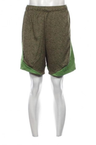 Мъжки къс панталон All In Motion, Размер XL, Цвят Многоцветен, Цена 25,00 лв.