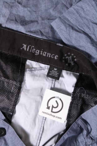 Herren Shorts Allegrace, Größe XL, Farbe Blau, Preis € 17,40