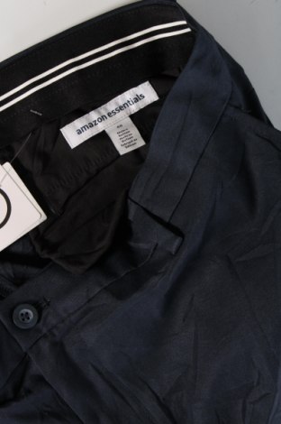 Ανδρικό κοντό παντελόνι Amazon Essentials, Μέγεθος XL, Χρώμα Μπλέ, Τιμή 15,46 €
