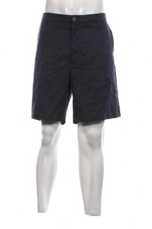 Мъжки къс панталон Amazon Essentials, Размер XL, Цвят Син, Цена 25,00 лв.