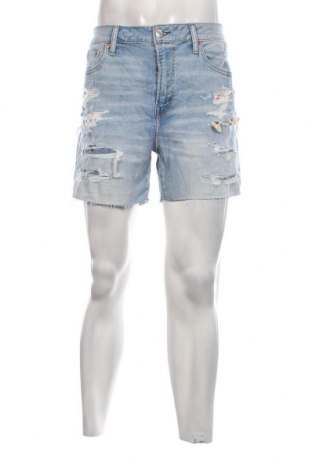 Herren Shorts American Eagle, Größe L, Farbe Blau, Preis 43,14 €