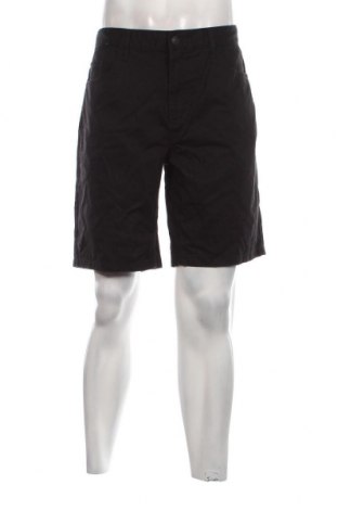 Мъжки къс панталон Anko, Размер XL, Цвят Черен, Цена 25,00 лв.