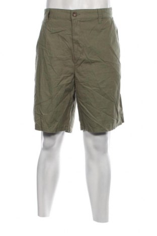 Ανδρικό κοντό παντελόνι Anko, Μέγεθος XXL, Χρώμα Πράσινο, Τιμή 15,46 €