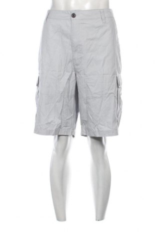 Ανδρικό κοντό παντελόνι Arizona, Μέγεθος XL, Χρώμα Γκρί, Τιμή 15,46 €