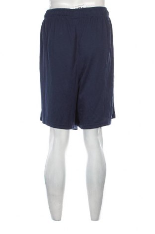 Herren Shorts Athletic, Größe XXL, Farbe Blau, Preis 13,22 €