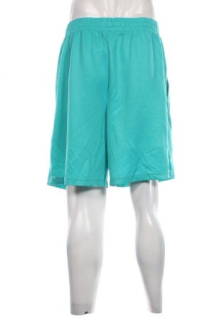 Ανδρικό κοντό παντελόνι Athletic Works, Μέγεθος XL, Χρώμα Πράσινο, Τιμή 5,88 €