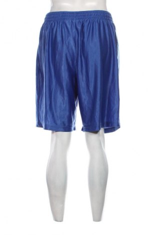Ανδρικό κοντό παντελόνι Athletic Works, Μέγεθος L, Χρώμα Μπλέ, Τιμή 4,70 €