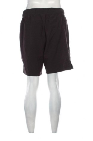 Мъжки къс панталон Athletic Works, Размер XL, Цвят Черен, Цена 19,00 лв.