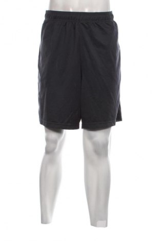 Pantaloni scurți de bărbați Athletic Works, Mărime XL, Culoare Gri, Preț 37,50 Lei