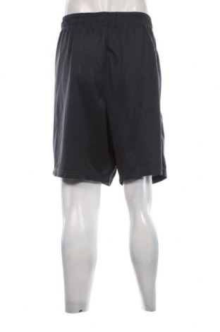 Мъжки къс панталон Athletic Works, Размер XL, Цвят Сив, Цена 10,45 лв.