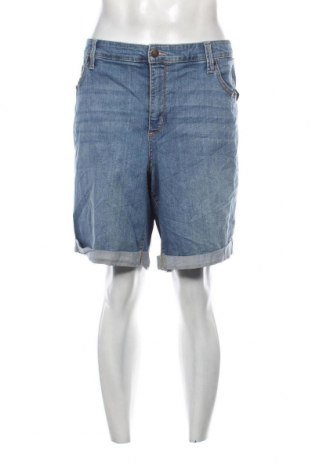 Herren Shorts Ava & Viv, Größe 3XL, Farbe Blau, Preis 16,99 €