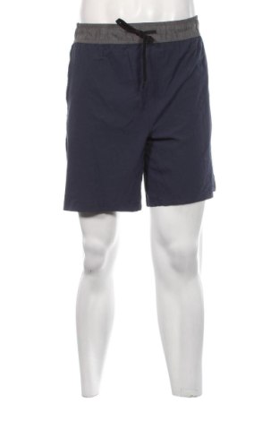 Ανδρικό κοντό παντελόνι Balance, Μέγεθος XL, Χρώμα Μπλέ, Τιμή 19,79 €