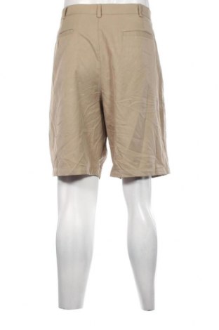 Ανδρικό κοντό παντελόνι Ben Hogan, Μέγεθος XXL, Χρώμα  Μπέζ, Τιμή 11,60 €