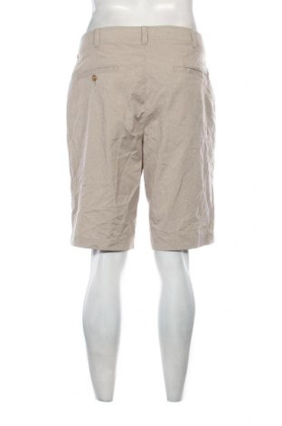 Pantaloni scurți de bărbați Ben Hogan, Mărime L, Culoare Bej, Preț 78,13 Lei