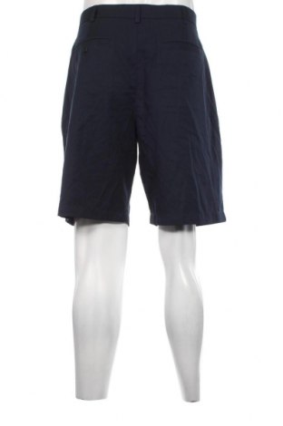 Pantaloni scurți de bărbați Ben Hogan, Mărime XL, Culoare Albastru, Preț 78,13 Lei